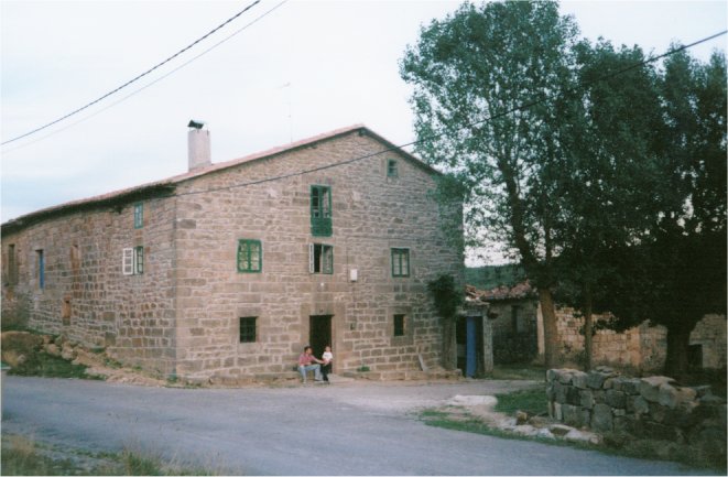 Casa