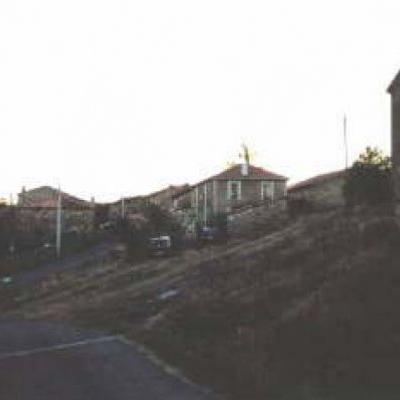 Plaza Del Pueblo
